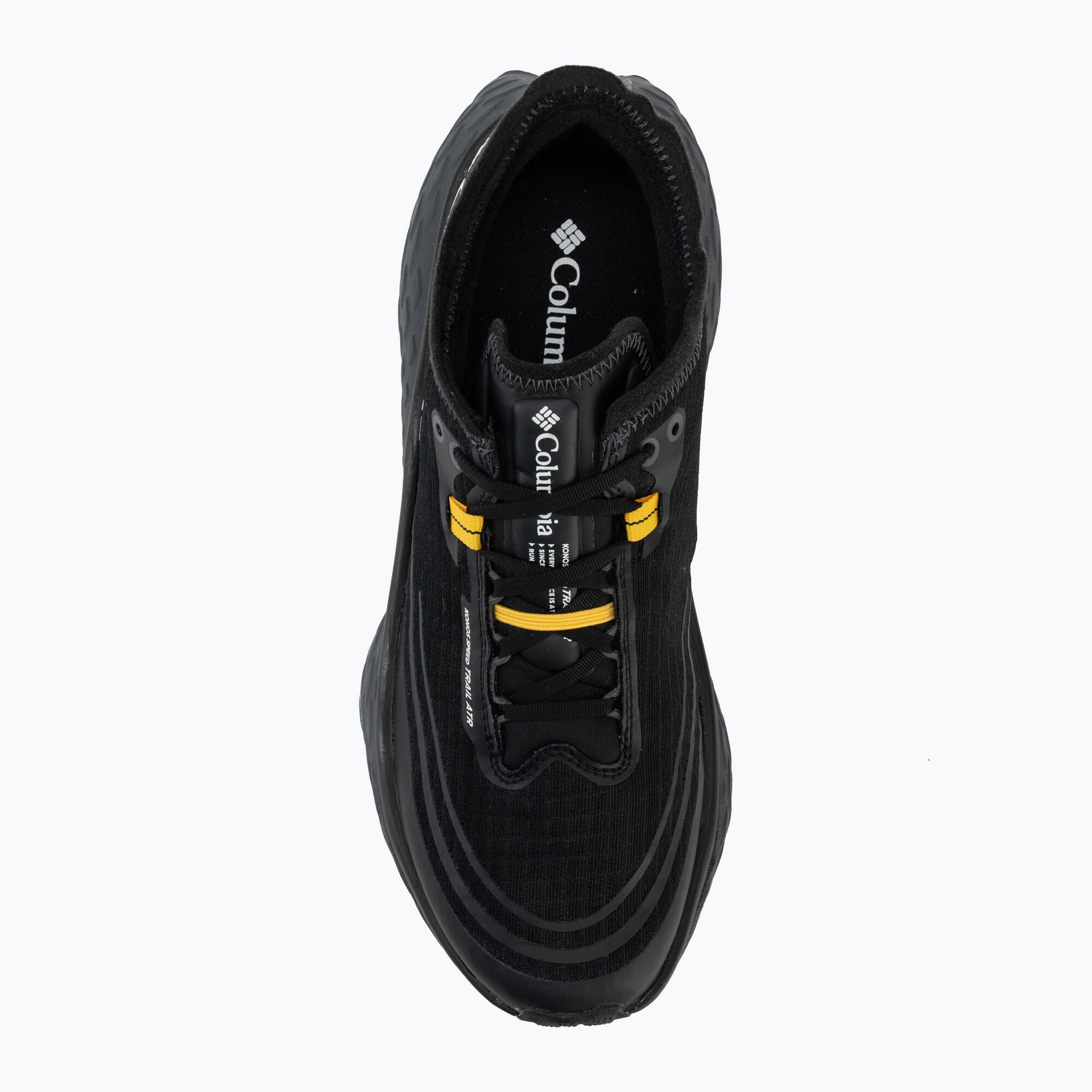 Botas de caminhada para homem Columbia Konos Speed Trail ATR 5/7