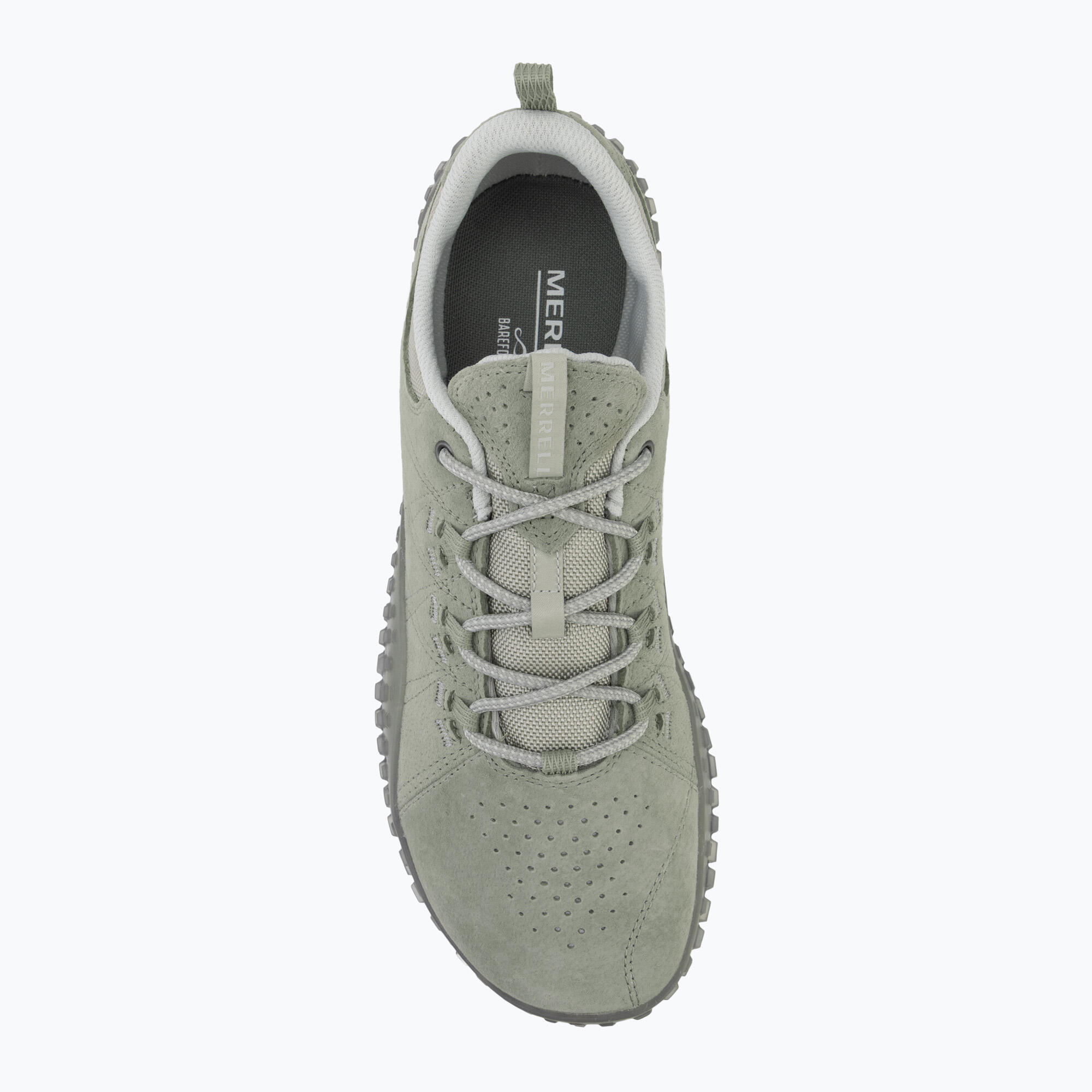 Buty barefoot męskie Merrell Wrapt 5/7