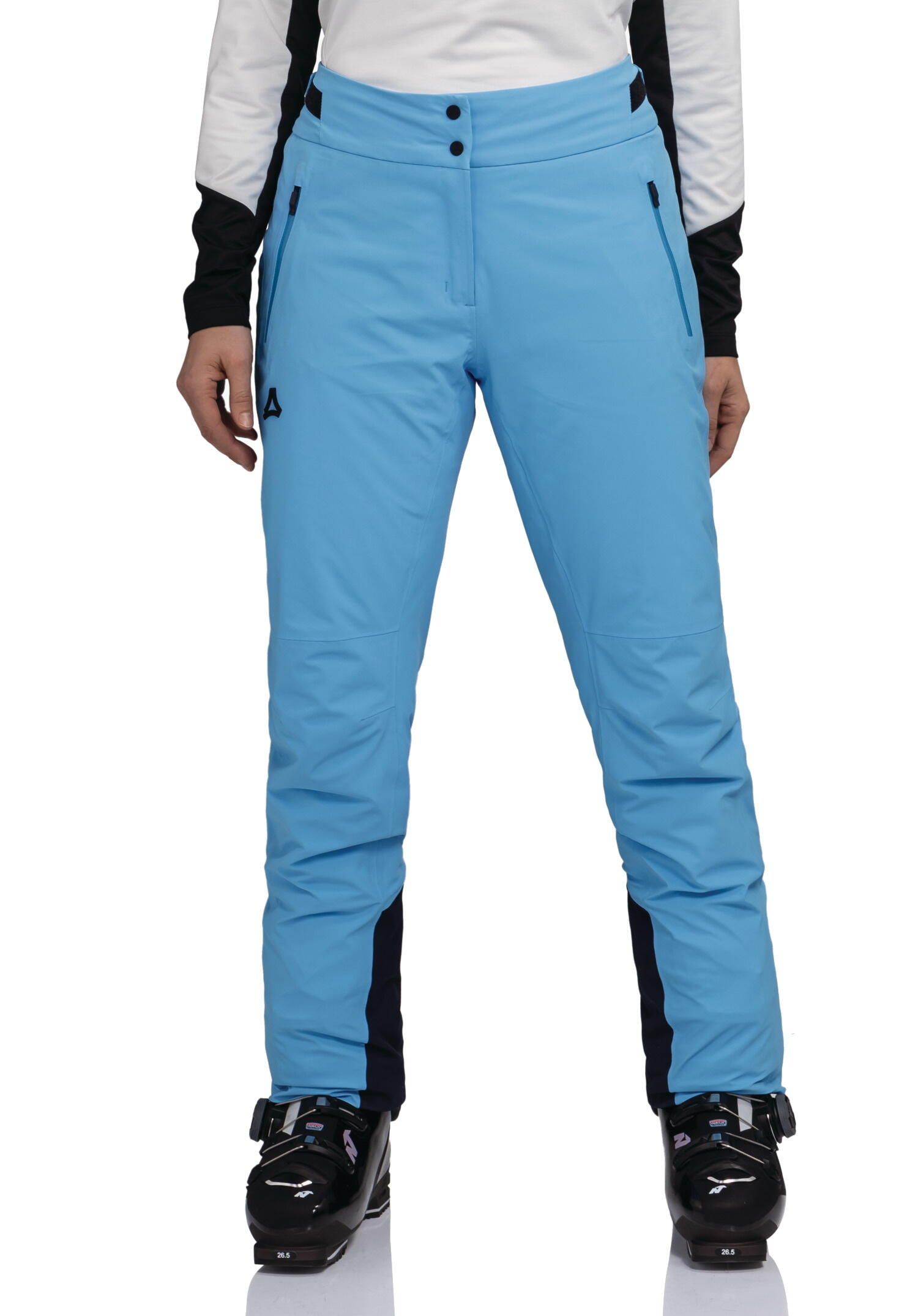 SCHÖFFEL Schöffel Damen Skihose Skayra electric sky 5/5