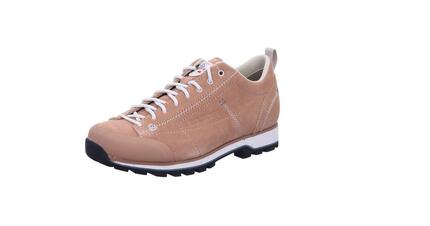 DOLOMITE Dolomite Damen Schuhe 54 Low Evo Cork Brown