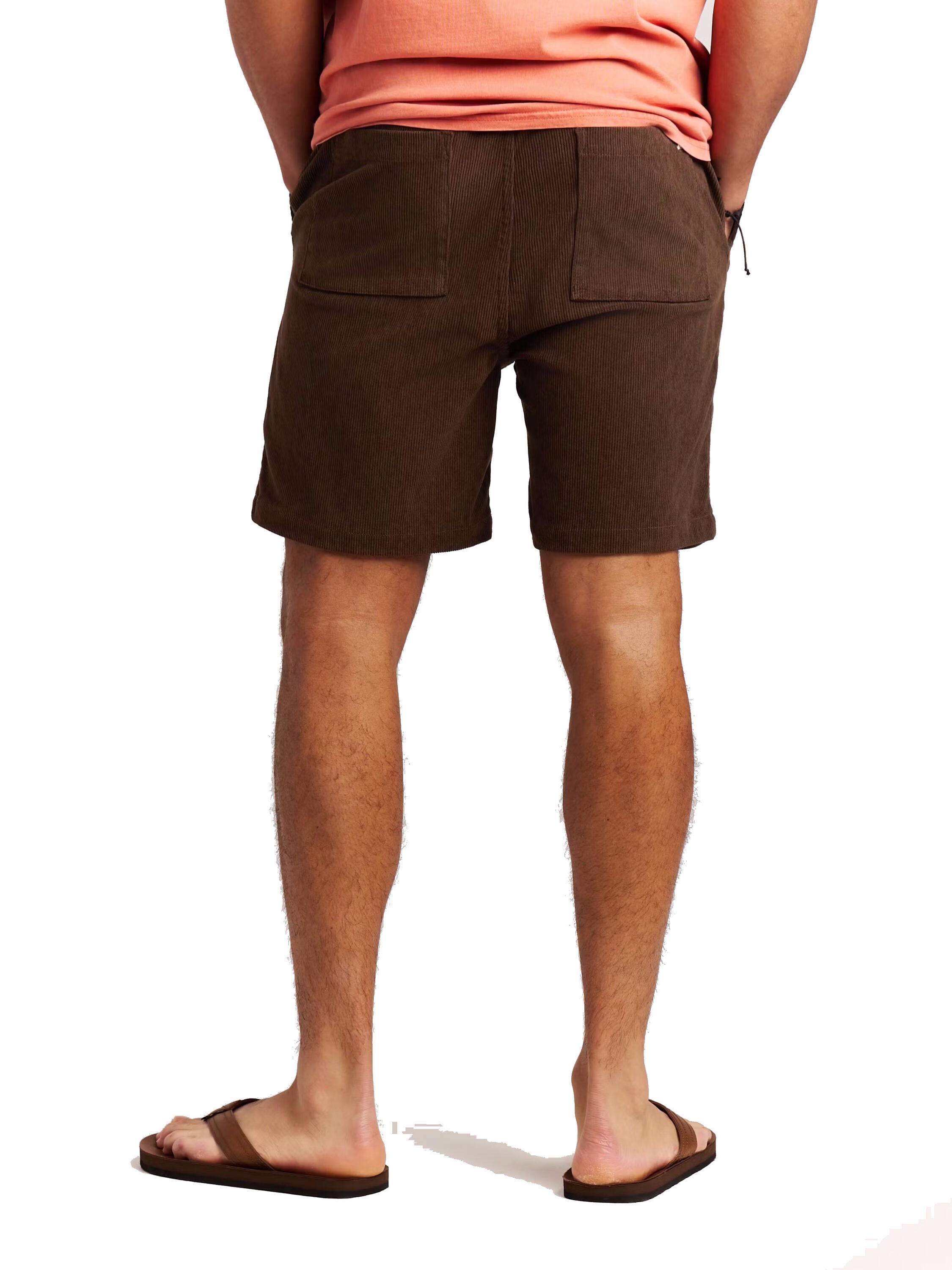 Shorts Protest Uleyo 4/4
