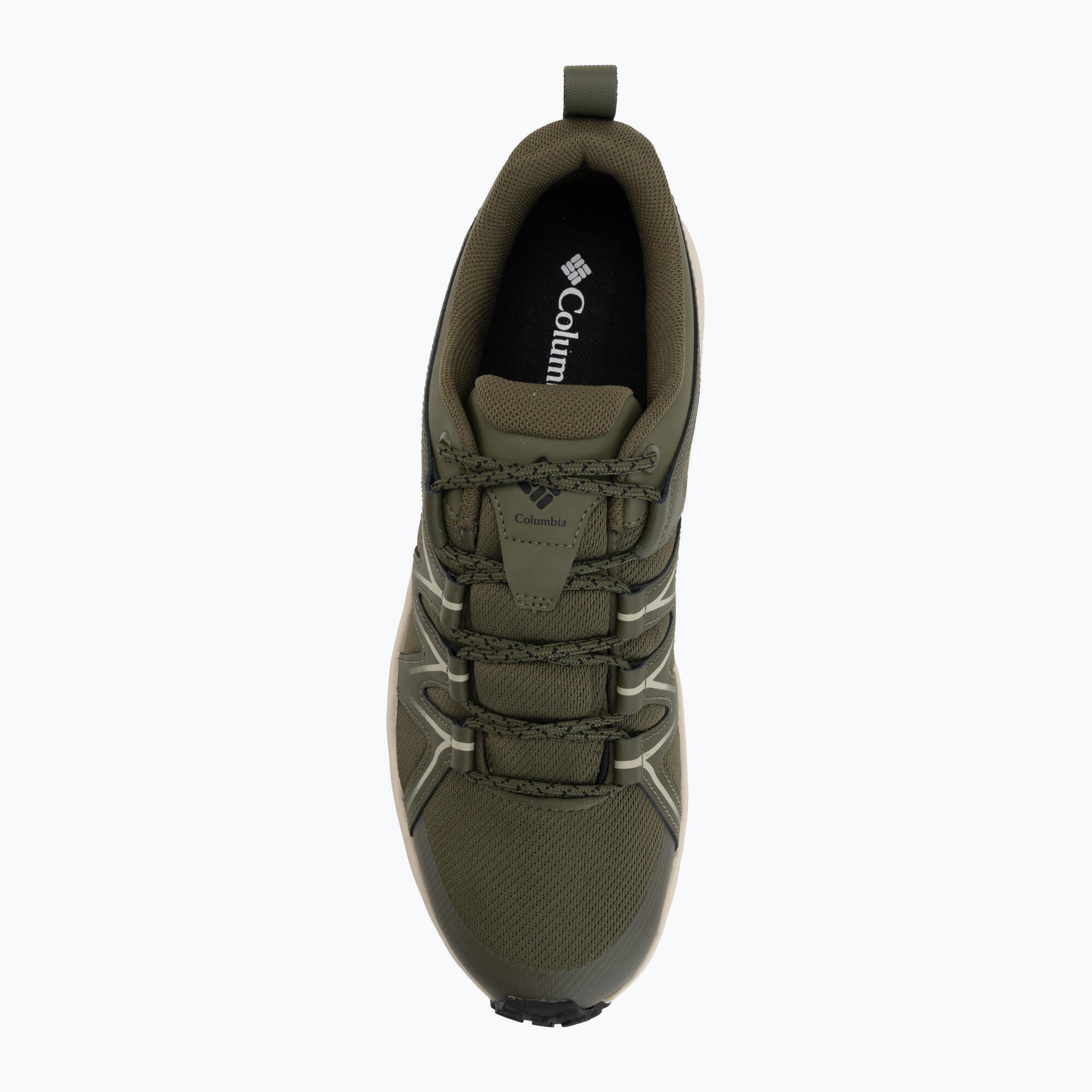 Buty turystyczne męskie Columbia Peakfreak Roam Waterproof 5/7