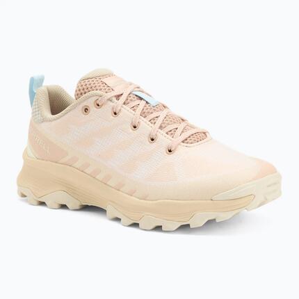 Zapatillas de senderismo para mujer Merrell Speed Eco