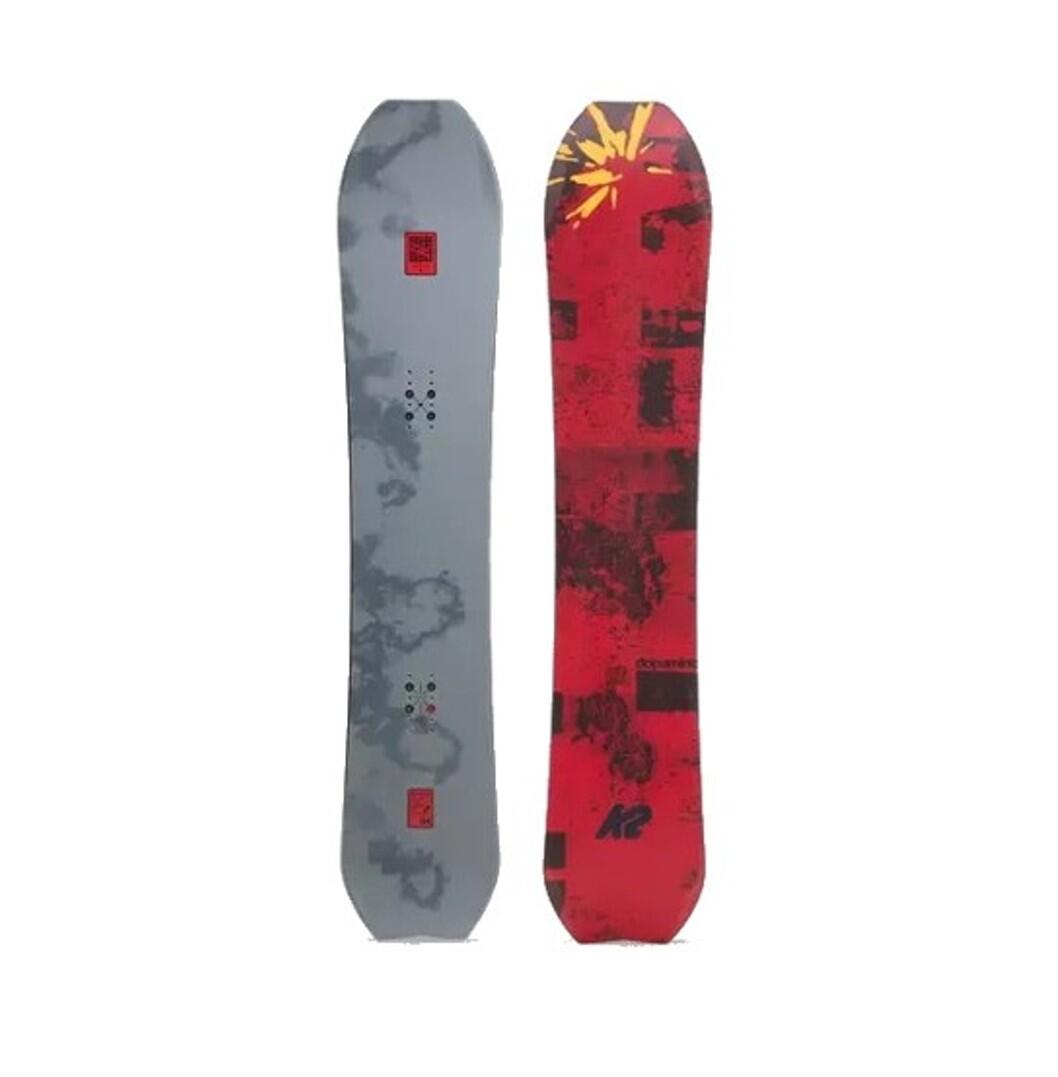 NITRO SNOWBOARDS picture