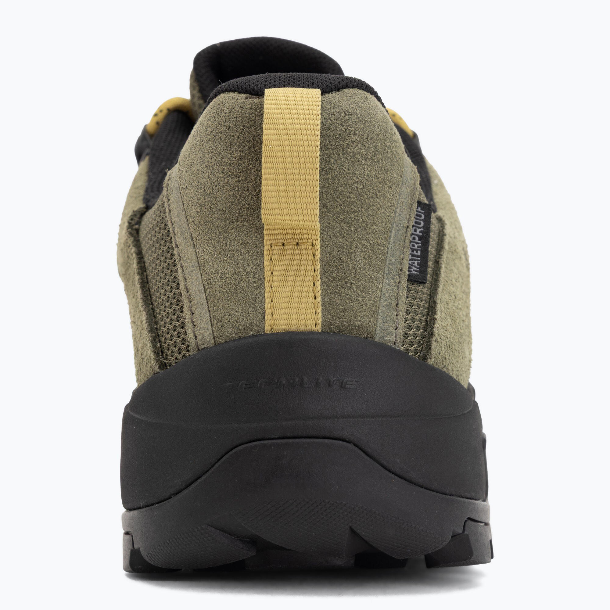 Heren trekking schoenen Columbia Redmond IV Low Wp 6/7