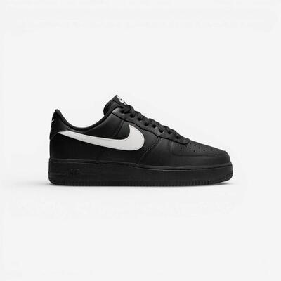 Nike Air Force 1 Low Black / White