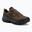 Pantofi hiking On Cloudrock Low WP - impermeabili trail - Earth | Black
