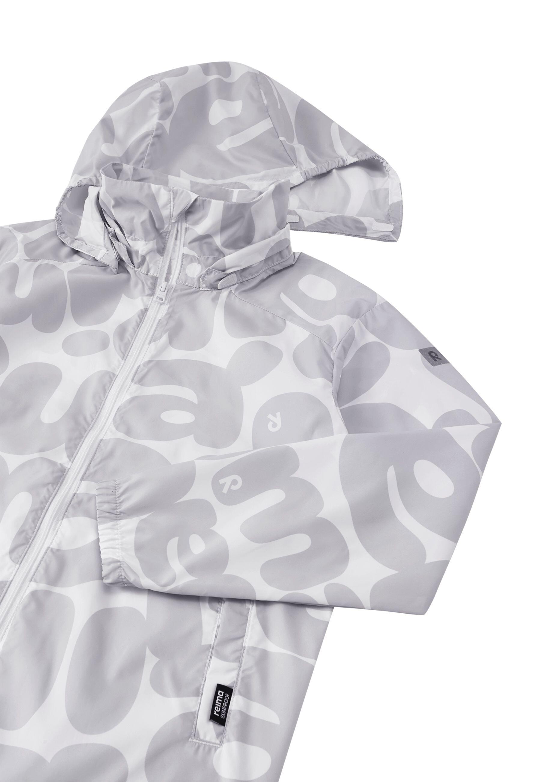 Windbreaker Nerokas - mit UV-Schutzfaktor 50+ 3/7