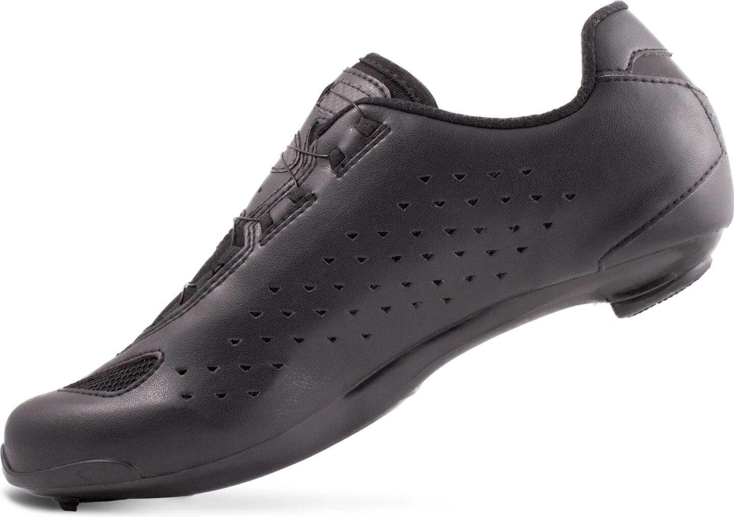 Lake CX177 Schuhe Schwarz / Reflektierendes Schwarz 3/7