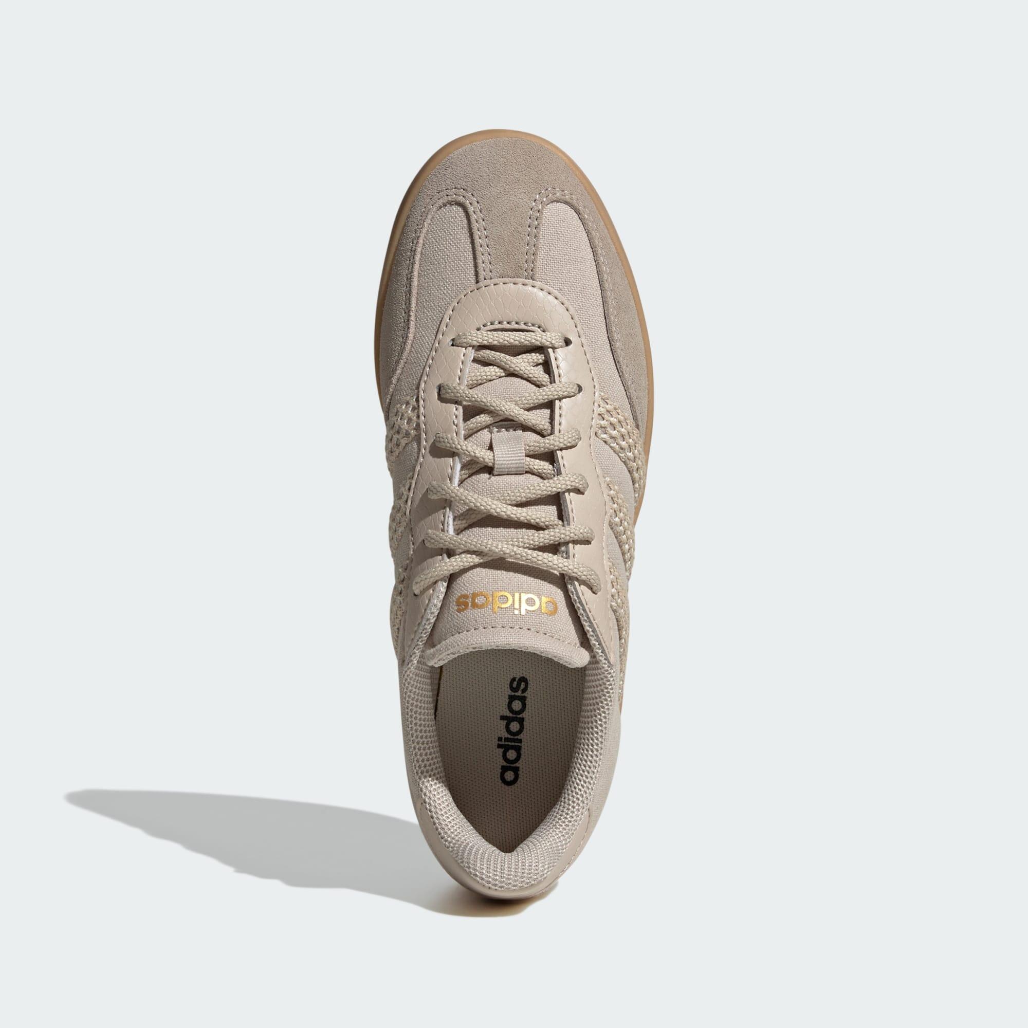 BARREDA SCHUH 2/7
