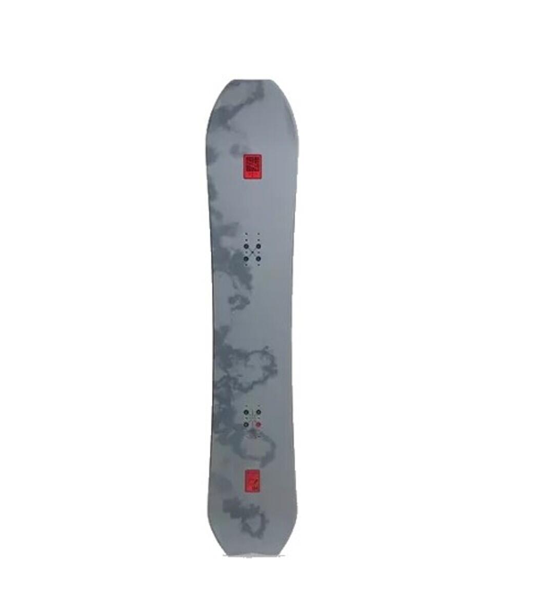 NITRO SNOWBOARDS K2 Snowboard Skypilot 2026 2/4