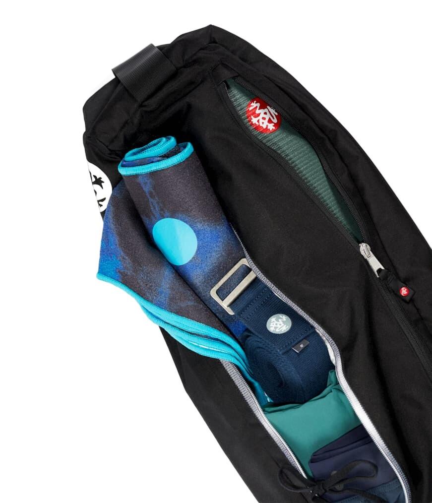 Manduka Go Steady 4.0 Yogamat Reistas 2/7