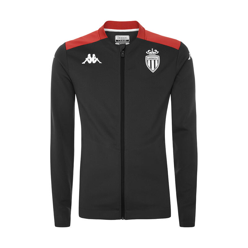 Veste AS Monaco 2021/22 arun pro 5
