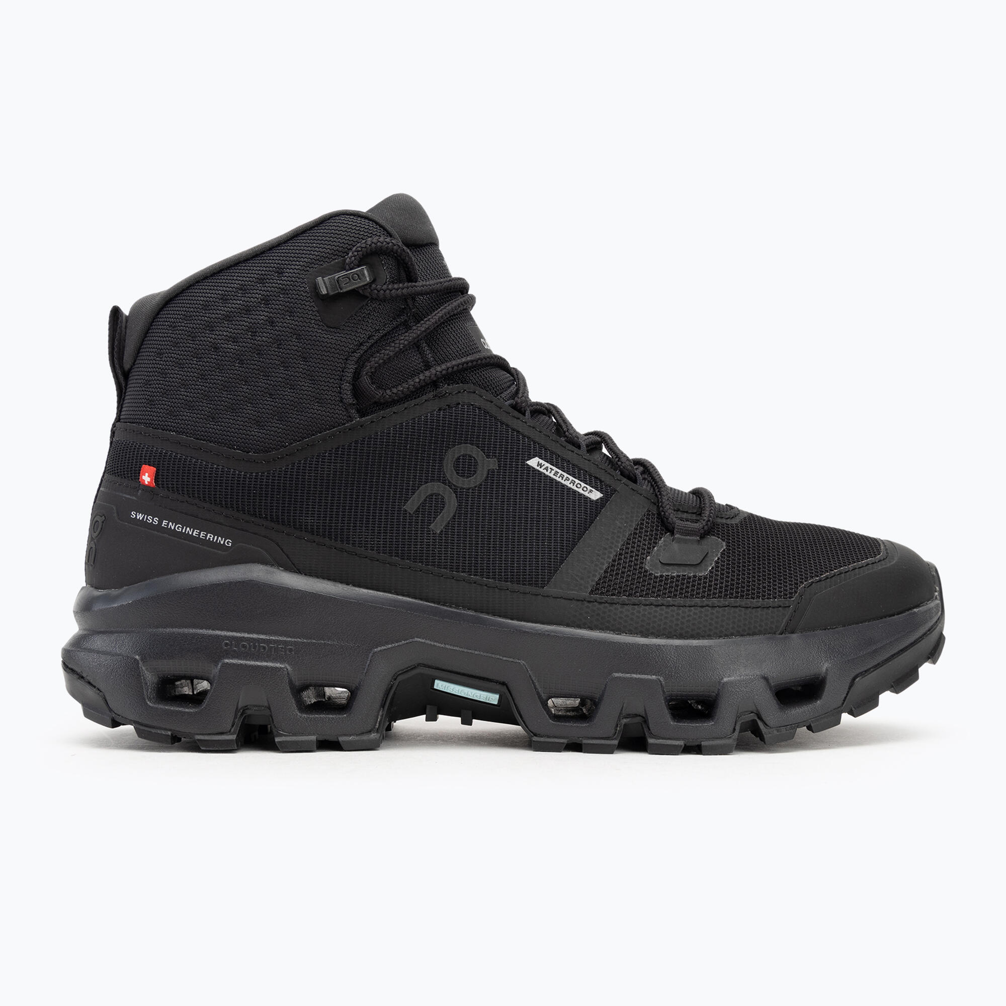 On Men's Walking Sneakers 2/7