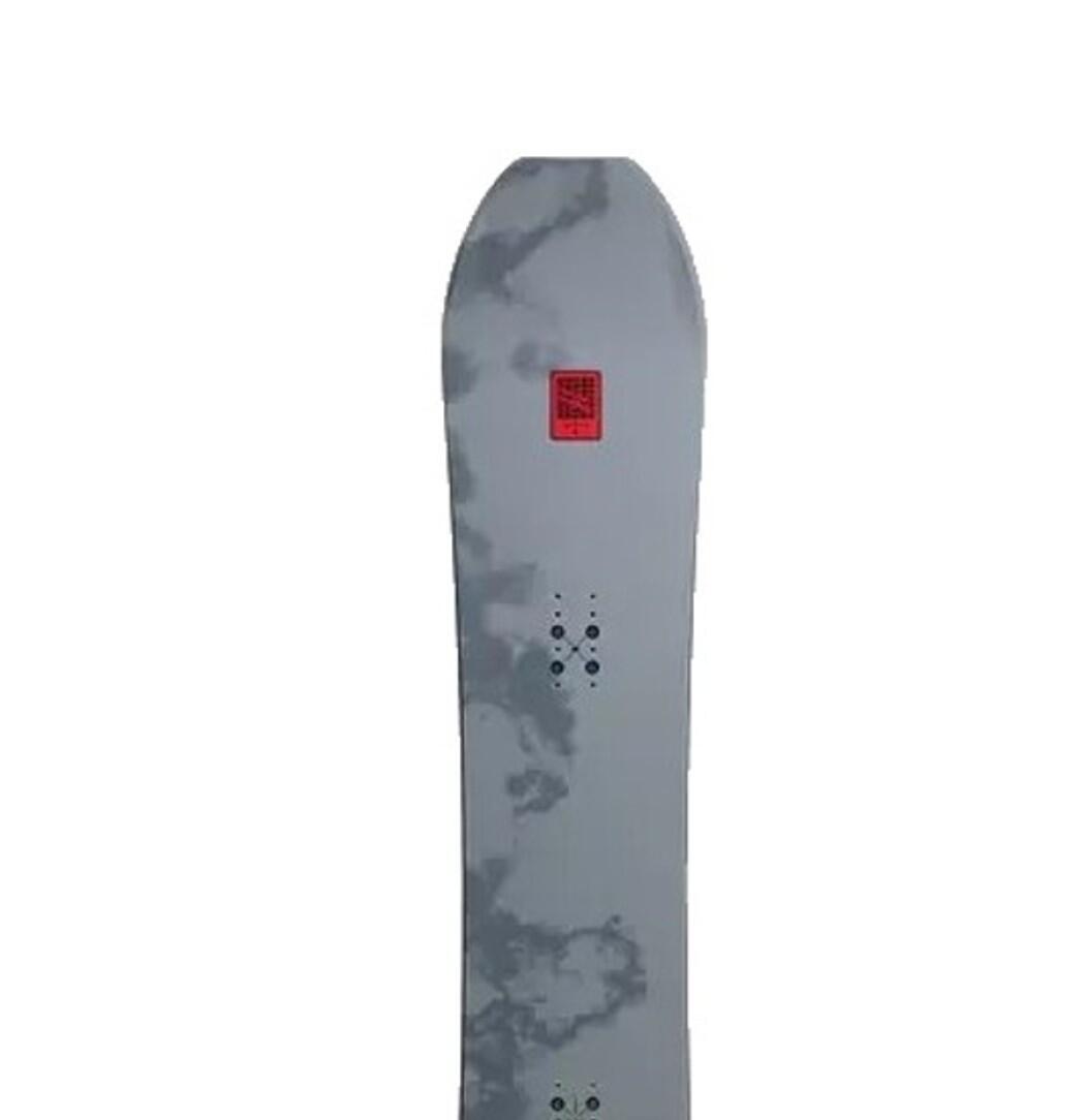 NITRO SNOWBOARDS K2 Snowboard Skypilot 2026 4/4
