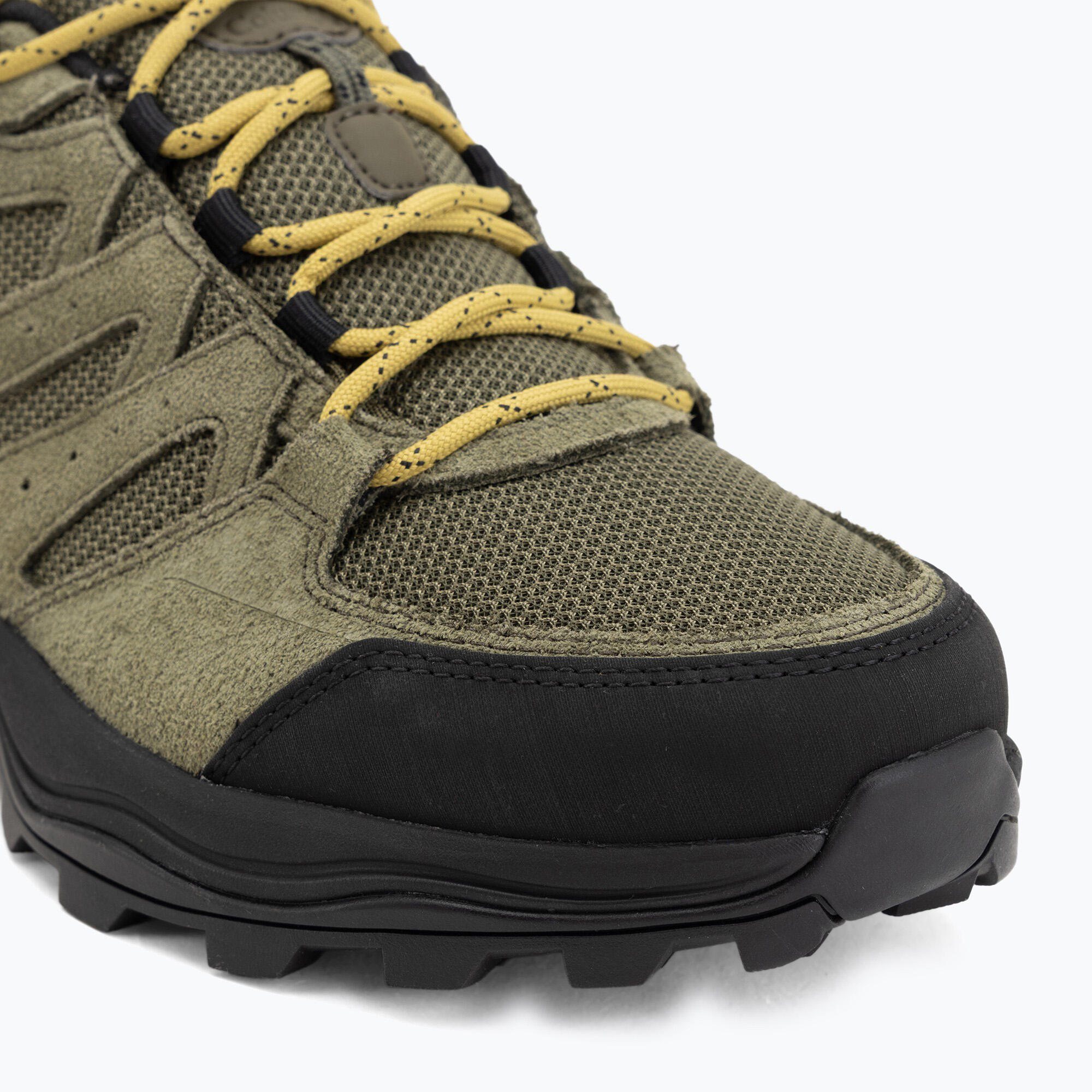 Heren trekking schoenen Columbia Redmond IV Low Wp 7/7