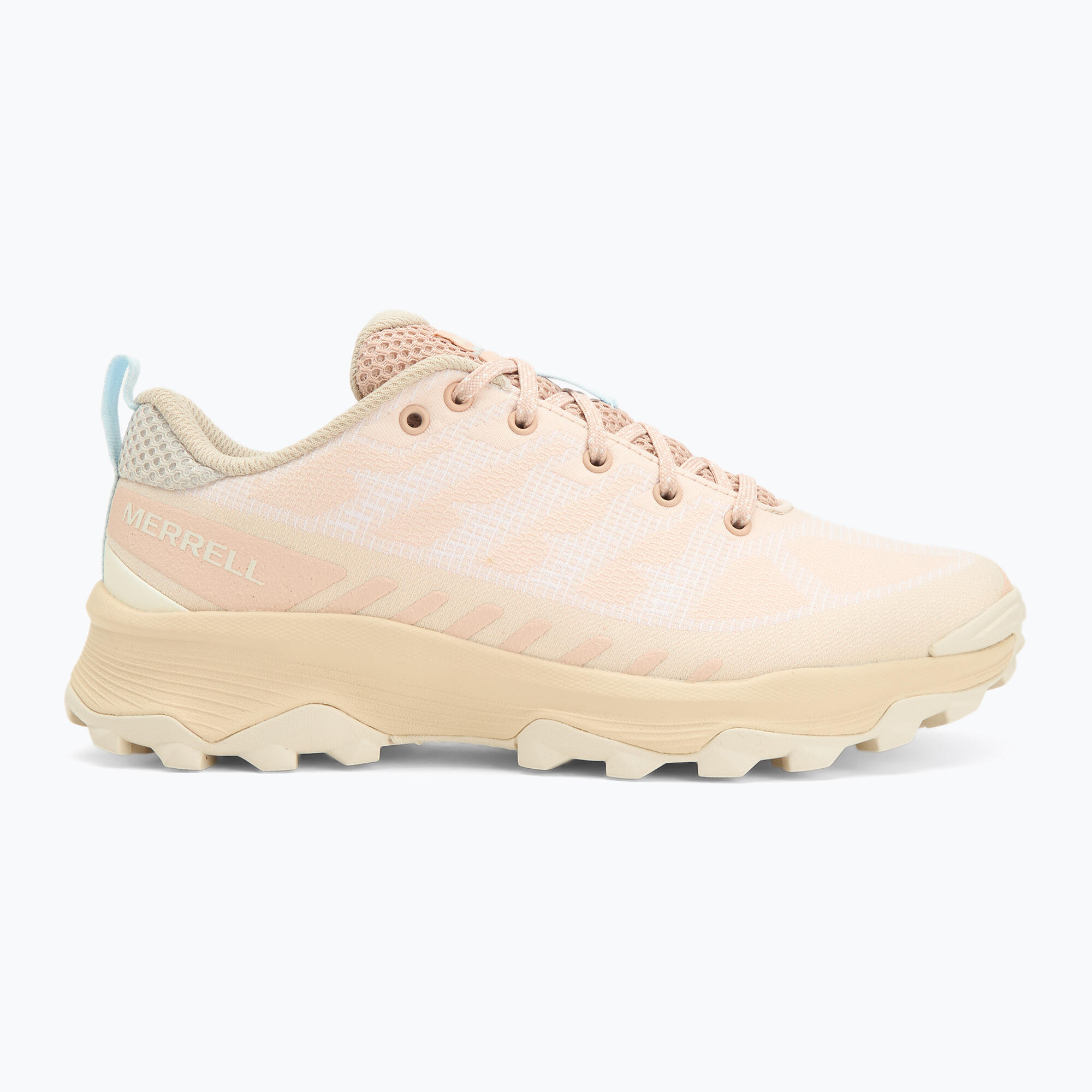 Sapatos de caminhada para mulher Merrell Speed Eco 2/7