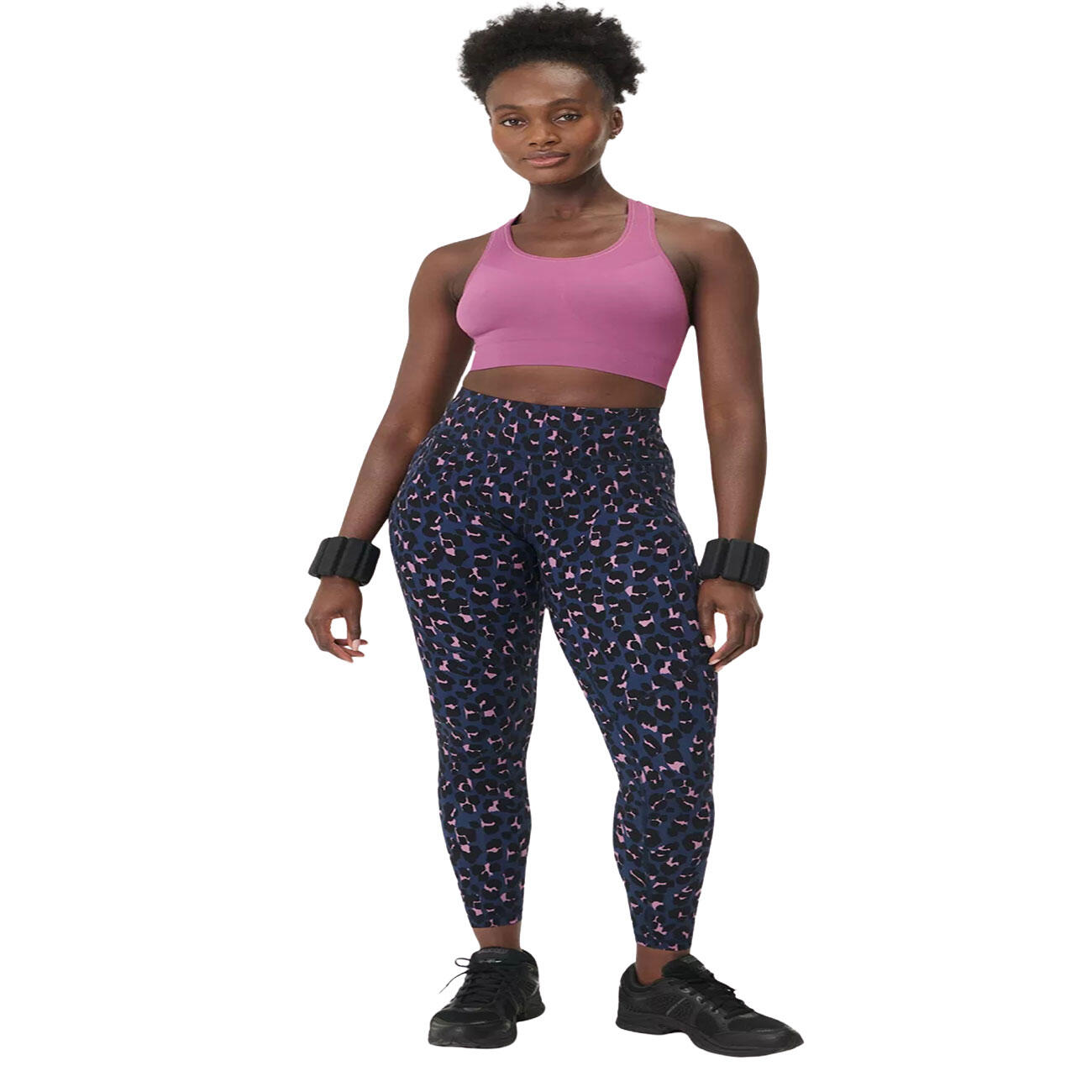Soutien-gorge de sport Sweaty Betty Stamina Seamless 3/7