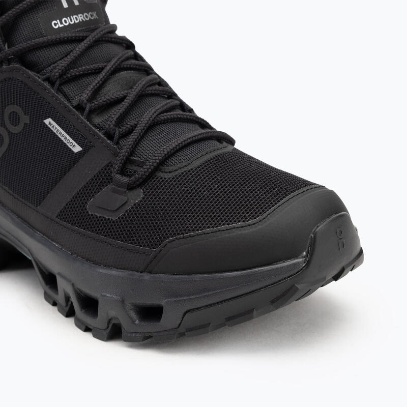 On Men's Walking Sneakers