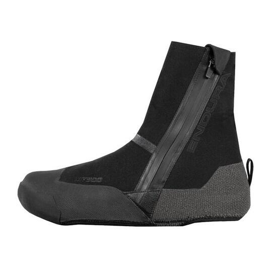 Endura MT500 Plus Overshoe Nero L