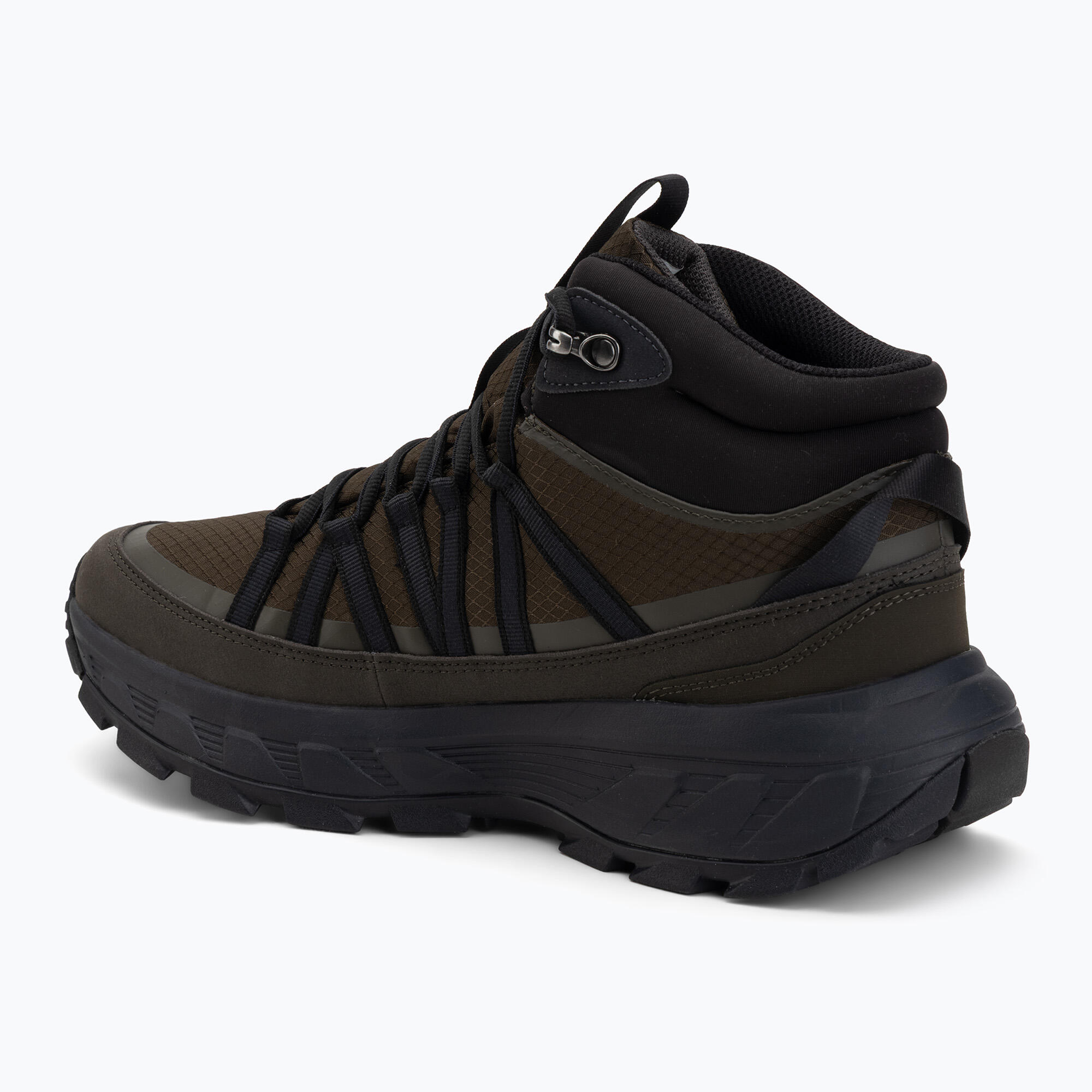 Buty turystyczne męskie Jack Wolfskin Wild Hike Texapore Mid 3/7