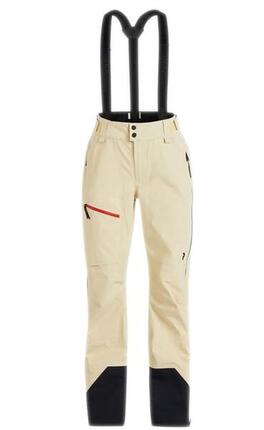 PEAK PERFORMANCE Peak Performance Damen Alpine Gore-Tex Hose Pale