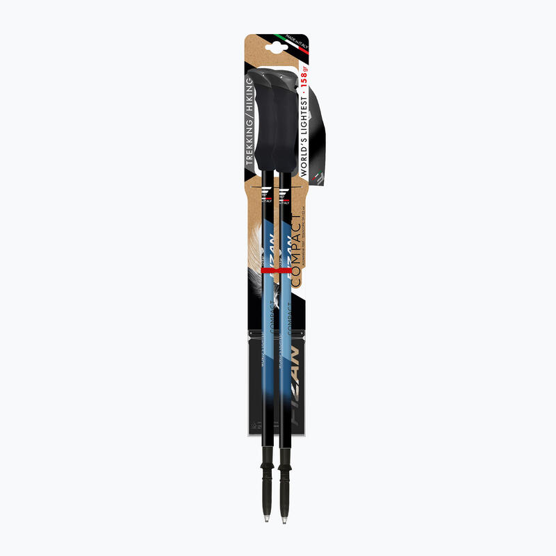 Bâton de trekking Fizan Compact