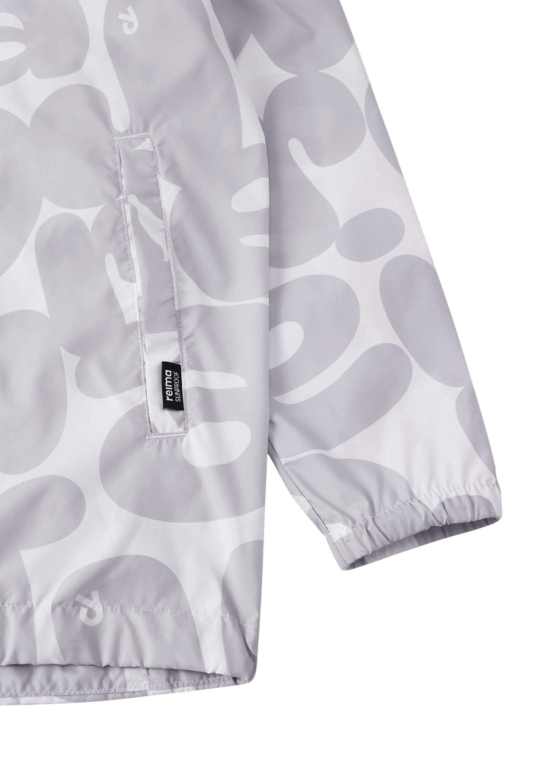 Windbreaker Nerokas - mit UV-Schutzfaktor 50+ 4/7