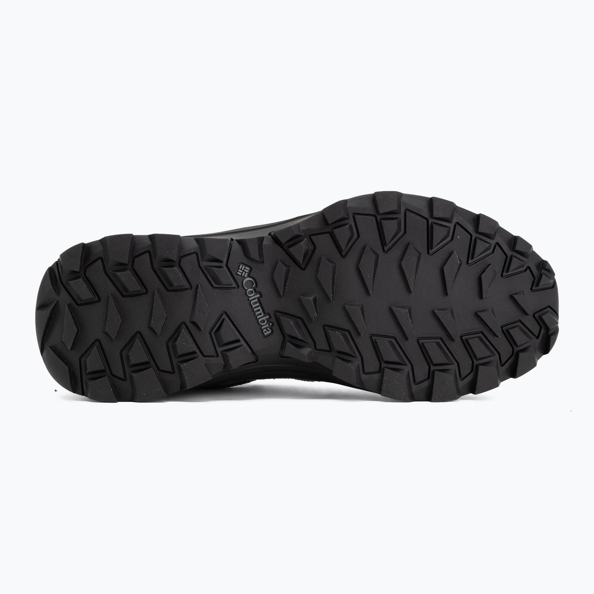 Heren trekking schoenen Columbia Redmond IV Low Wp 4/7