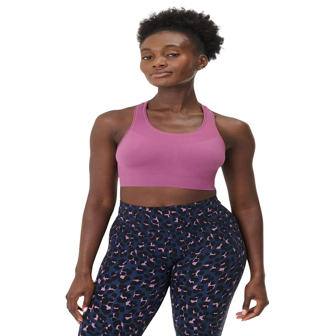 Soutien-gorge de sport Sweaty Betty Stamina Seamless 5/7