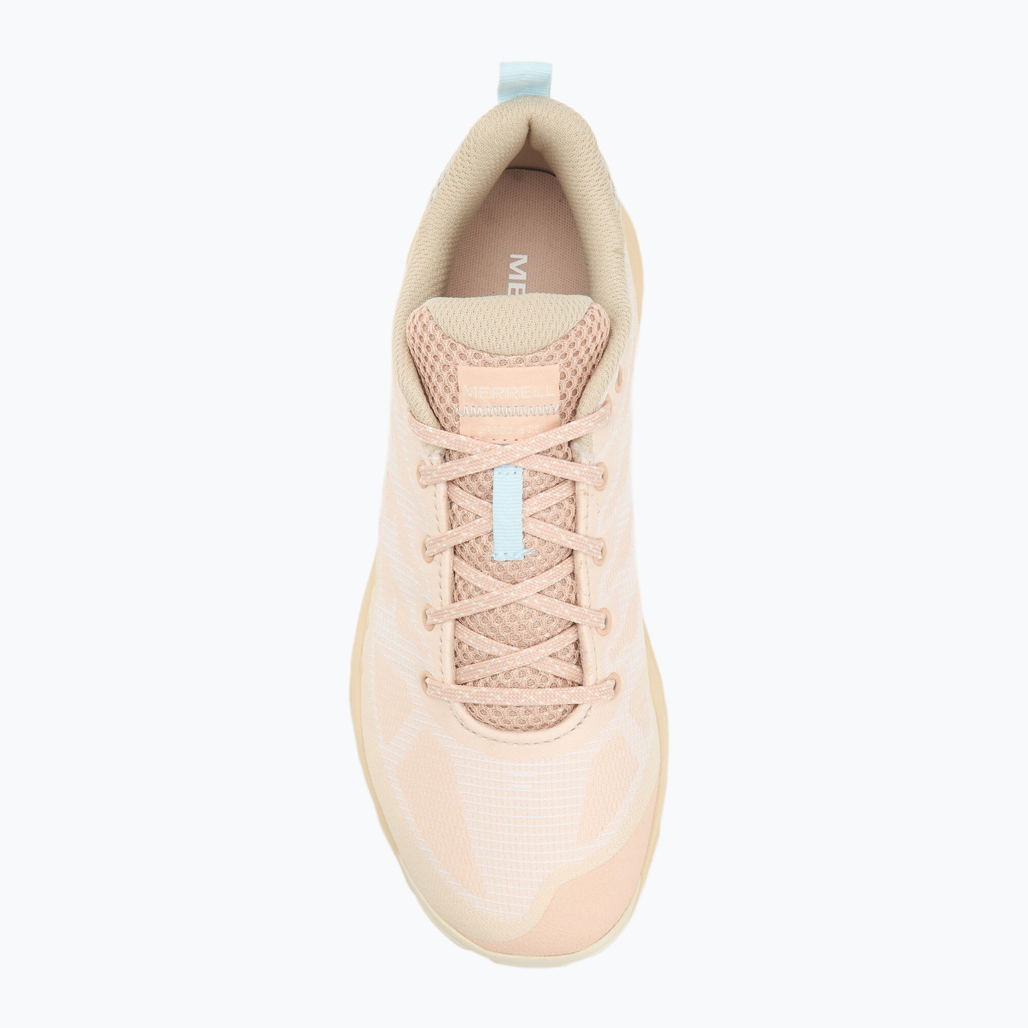 Sapatos de caminhada para mulher Merrell Speed Eco 5/7