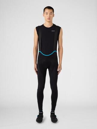 Race Deep Winter Cycling Bib Shorts