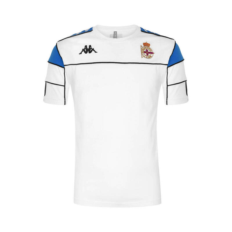 Camiseta Deportivo La Corogne 2021/22 222 banda arari