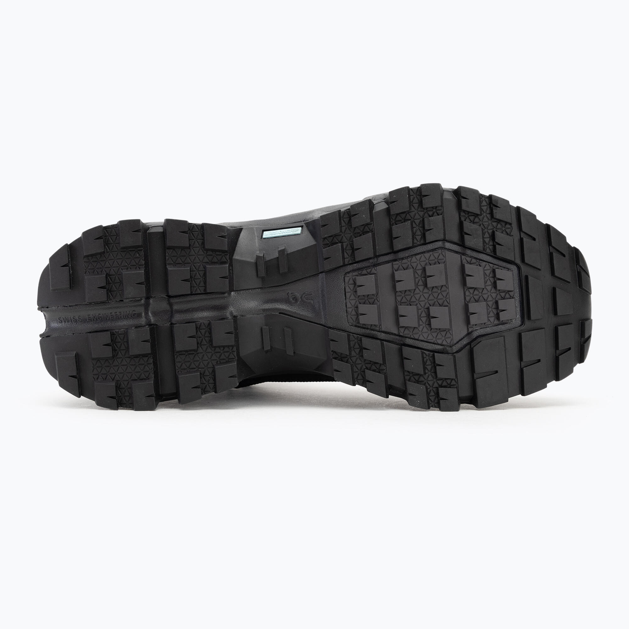 On Men's Walking Sneakers 4/7