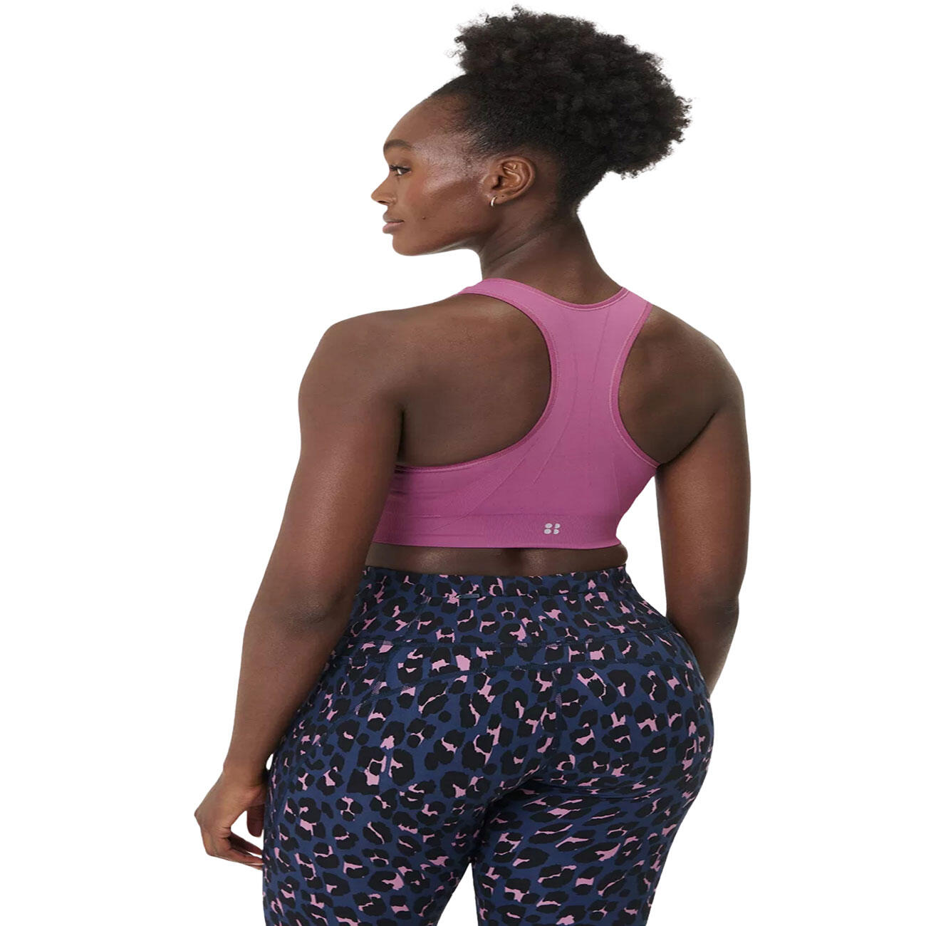 Soutien-gorge de sport Sweaty Betty Stamina Seamless 4/7