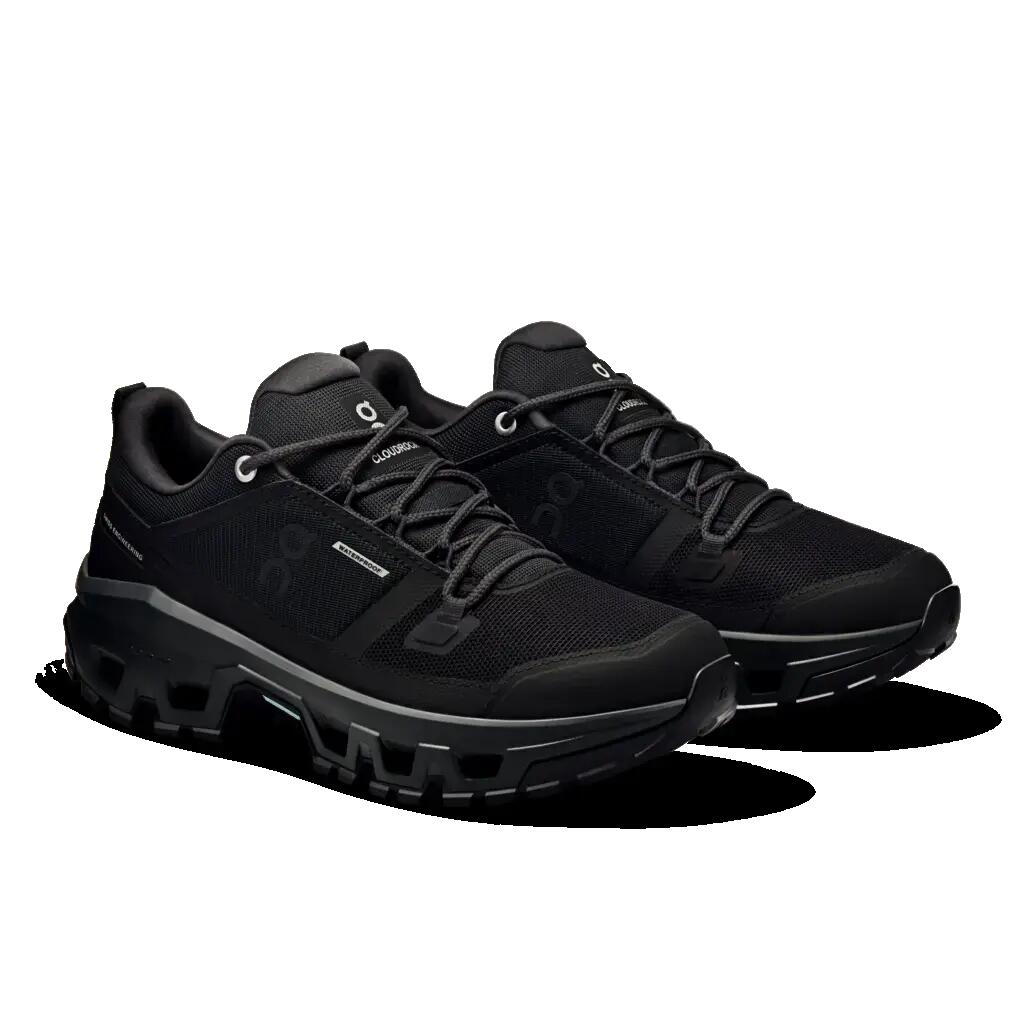 Op wandelsneakers voor dames