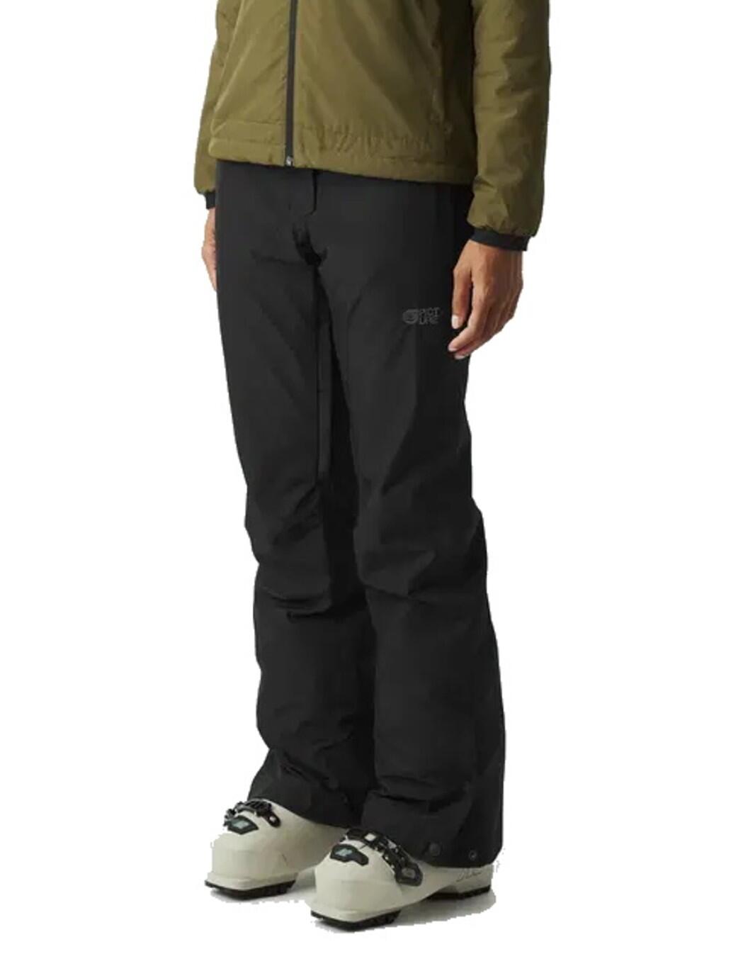 PICTURE Picture Damen Skihose Exa Pants black 4/4