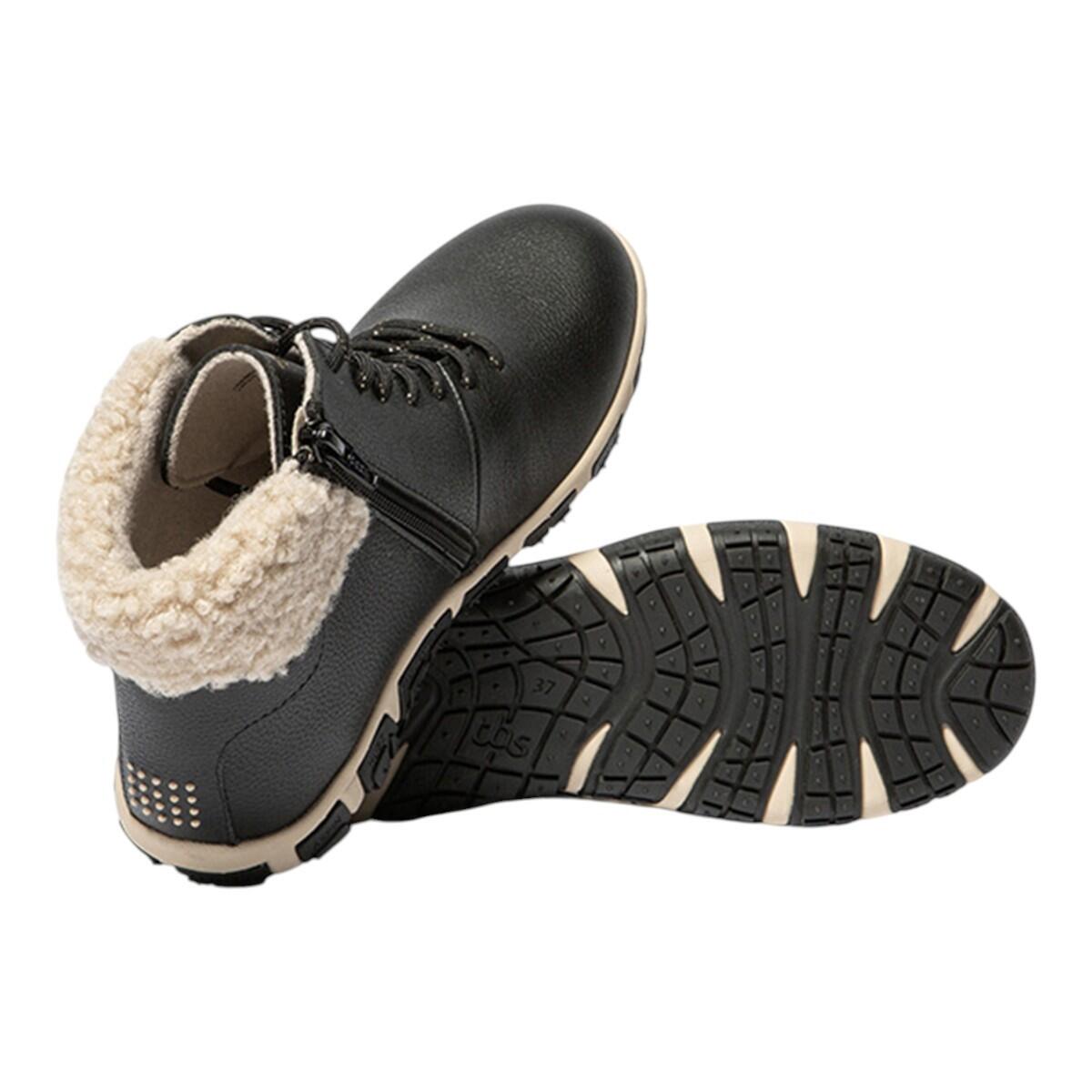 Baskets Femme Baskets TBS JANISSA Noir TBS 4/4