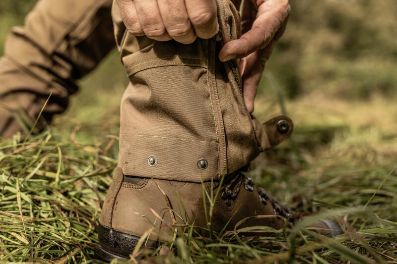 Hose Stalker Jagd Robust - Camo 6/7