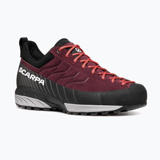 Buty podejściowe damskie SCARPA Mescalito GTX