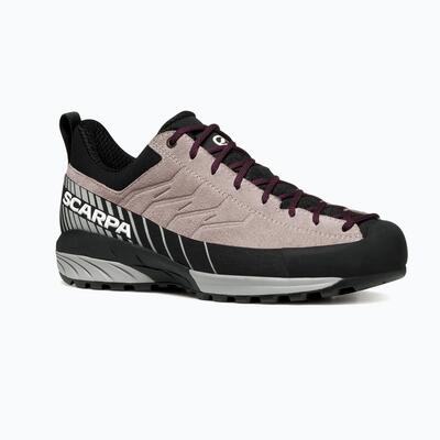 Scarpe da avvicinamento da donna SCARPA Mescalito