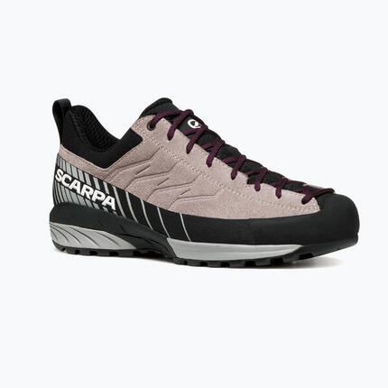 Damen-Zustiegsschuhe SCARPA Mescalito