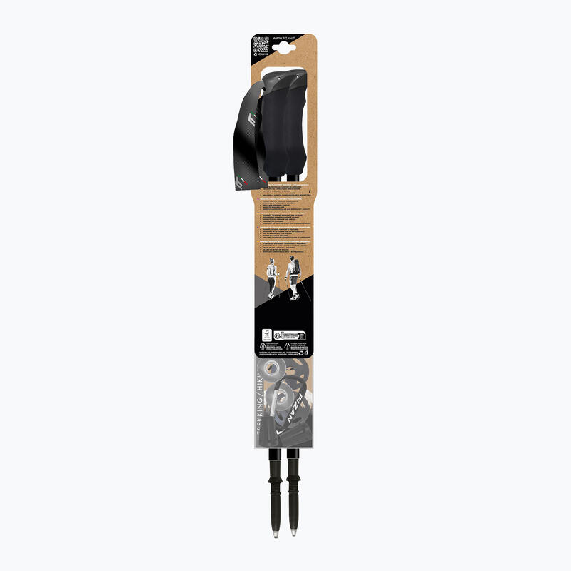 Bâton de trekking Fizan Compact