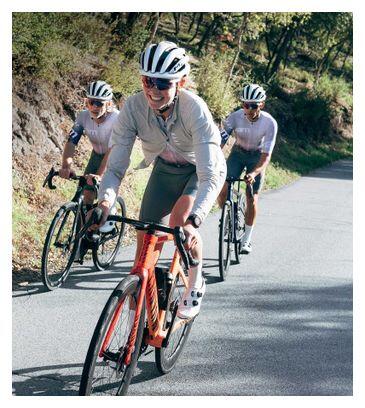 Scarpe da strada Quoc M3 Sport bianche unisex 7/7