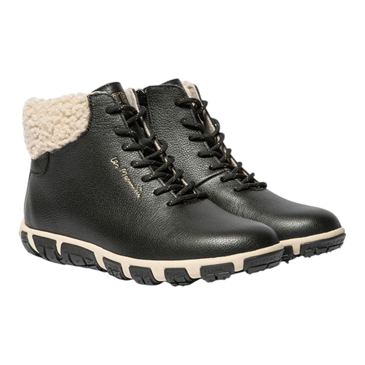 Baskets Femme Baskets TBS JANISSA Noir TBS 2/4
