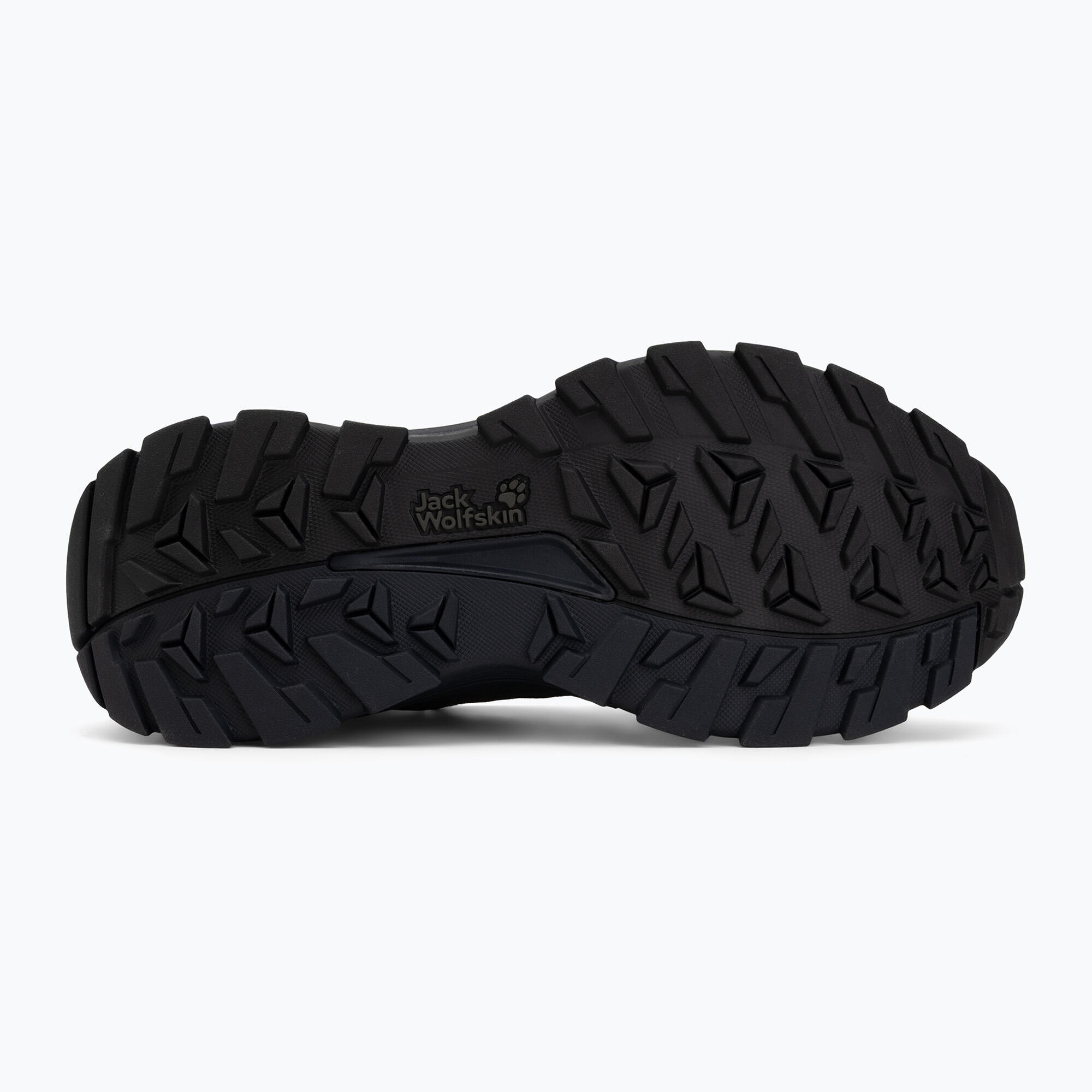 Buty turystyczne męskie Jack Wolfskin Wild Hike Texapore Mid 4/7