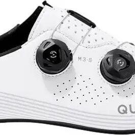 Quoc M3 Sport White Unisex Running Shoes
