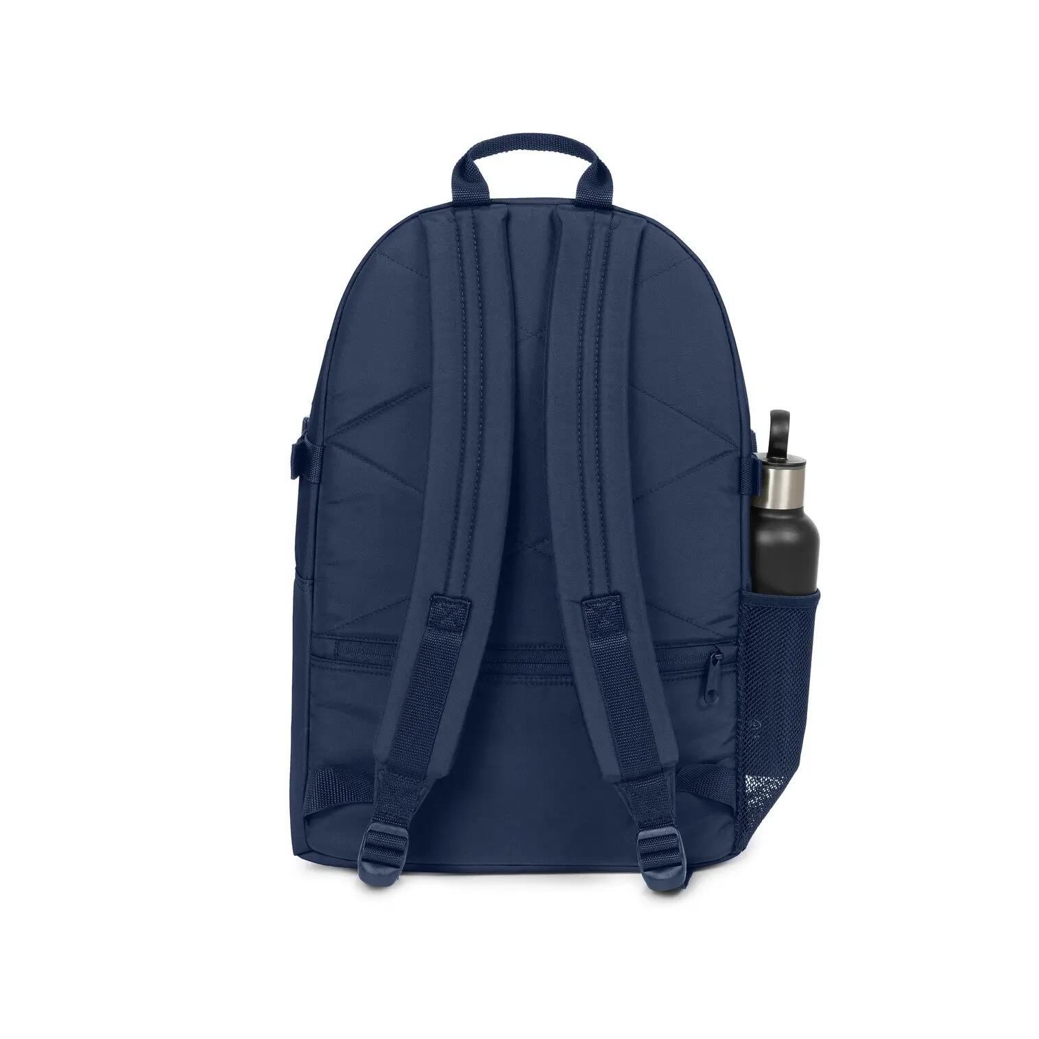 Sac à dos avec porte-gourde et housse pour ordinateur portable Eastpak 3/4