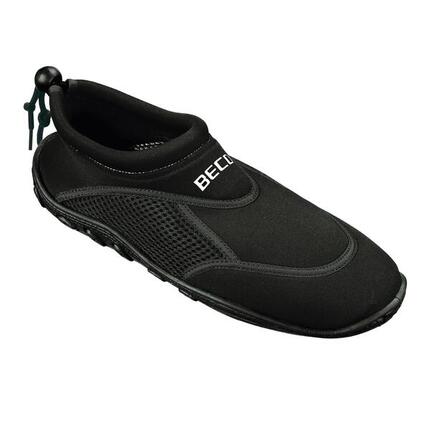 Beco neoprenowe buty do wody | czarne