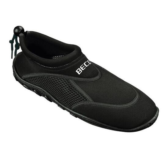 Beco neoprenowe buty do wody | czarne